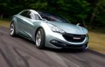 Hyundai i-Flow Concept 2010 года